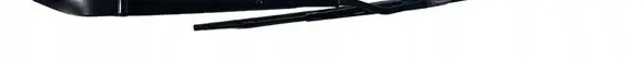 Chevrolet Camaro Front wiper blade arm 342842131231