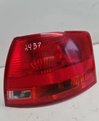 Audi A4 S4 B7 8E 8H Rear/tail lights 8E9945096E 484002 748002