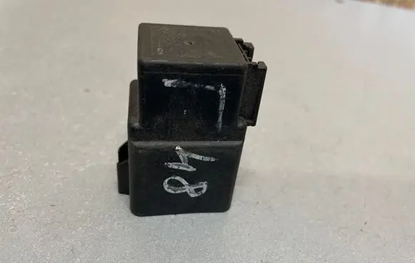 BMW X1 F48 F49 Coolant fan relay 9207913