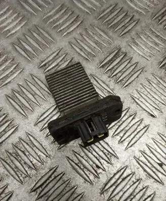 KIA Clarus Heater blower motor/fan resistor