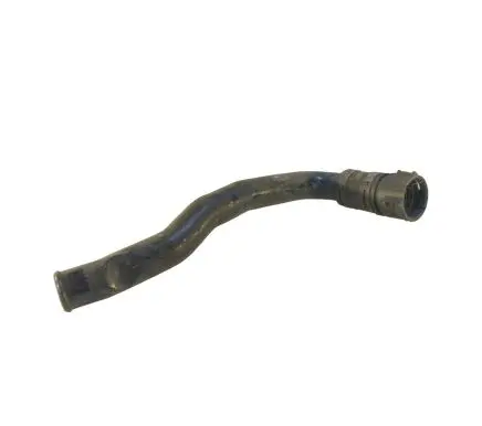 Jaguar XF X250 Air intake hose/pipe