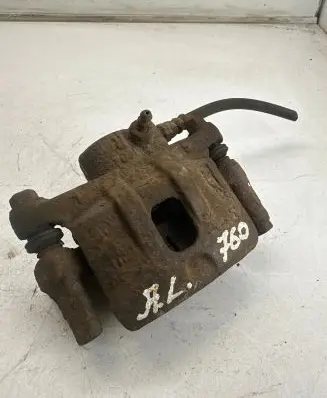 Mitsubishi Lancer Rear brake caliper