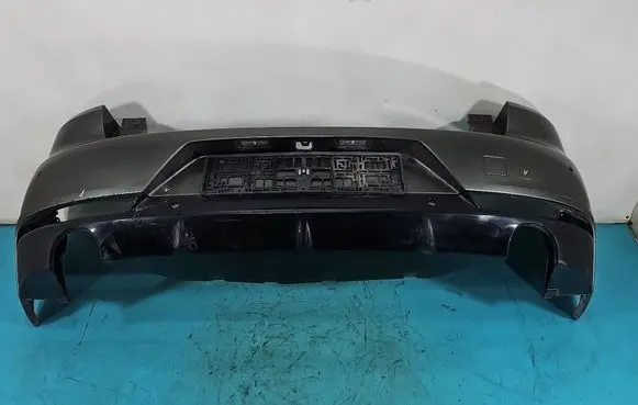 Peugeot 508 II Rear bumper 9817289577 IMPRK1568828