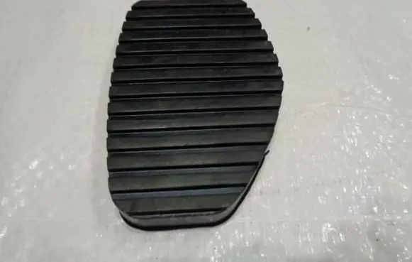 Brake pedal