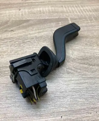 Opel Astra G Wiper control stalk 090243395501