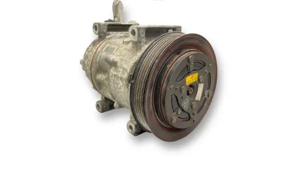 Fiat Stilo Air conditioning (A/C) compressor (pump) 4472208644