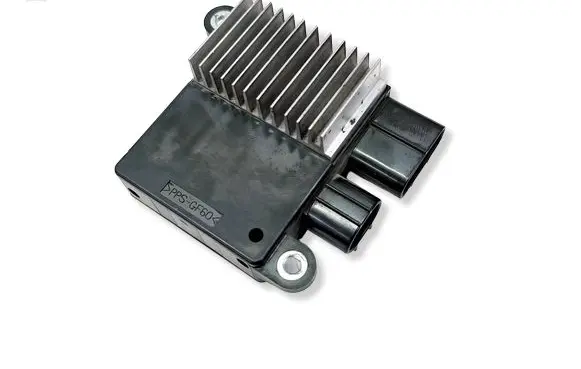 Subaru Outback (BS) Coolant fan relay 4993003640