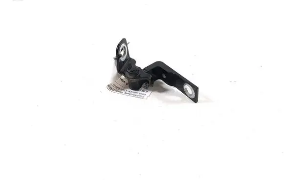 Ford Mach-E I Rear door lower hinge H1BZ5826810A