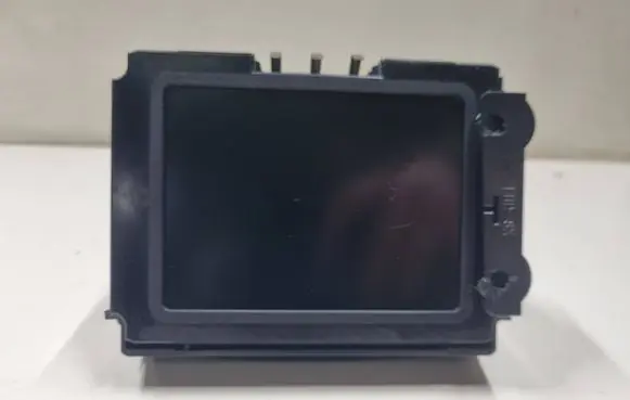 Opel Zafira A Screen/display/small screen 24439379 5WK70041 79811111104