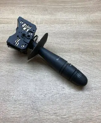 Renault Scenic I Wiper control stalk 37002A
