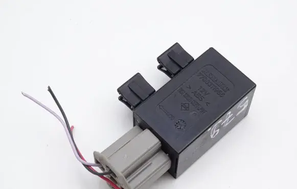 Renault Clio II Other relay 7700311966