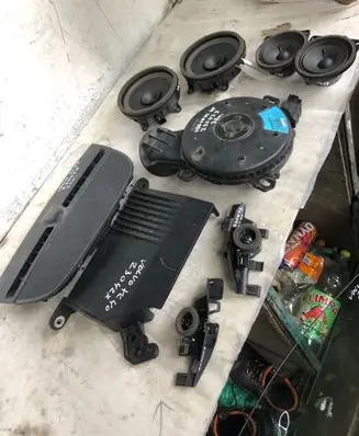 Volvo XC40 Audio system kit 32265311