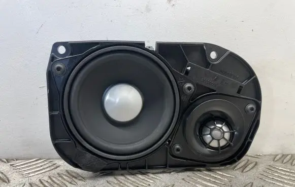 BMW 5 F10 F11 Parcel shelf speaker 9239147 65139239147