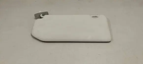 Opel Grandland X Sun visor