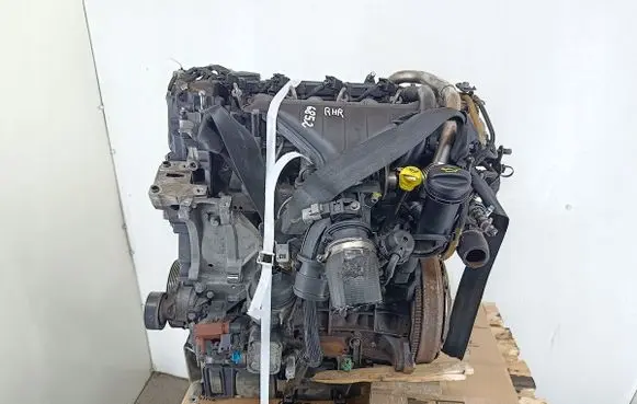 Citroen C5 Engine RHR