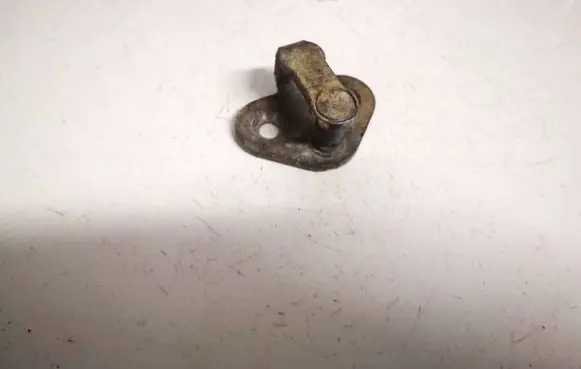 Peugeot 405 Other exterior part