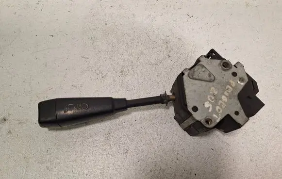 Peugeot 205 Indicator stalk