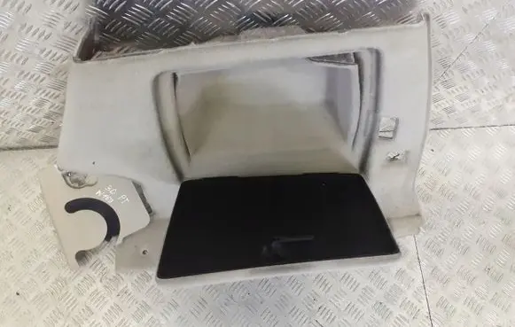 Mercedes-Benz A W169 Door card panel trim set 