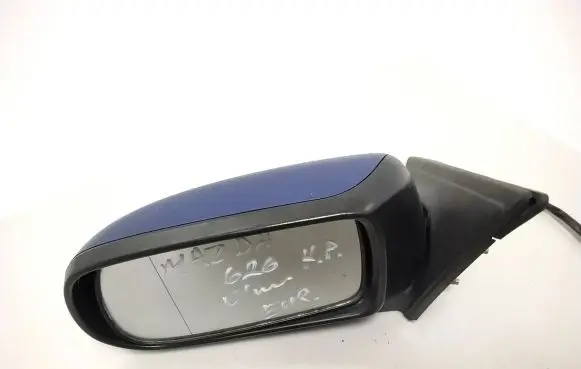 Mazda 626 Front door electric wing mirror E13010142 E1020142