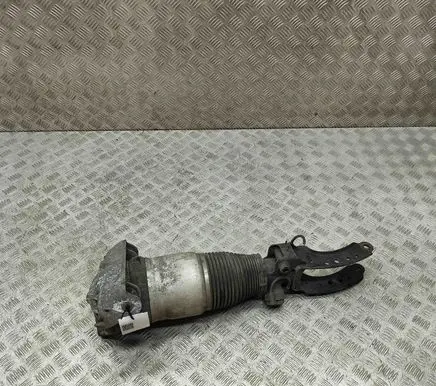Audi Q7 4L Air suspension front shock absorber 7L8616039G