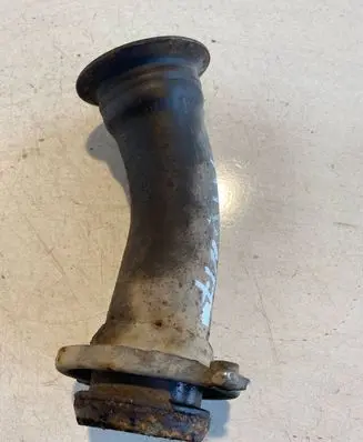 Mercedes-Benz Vito Viano W638 Muffler pipe connector clamp 