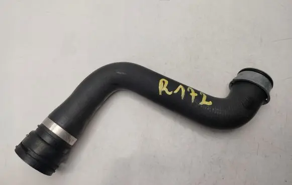 Mercedes-Benz SLK R172 Engine coolant pipe/hose A1725017382