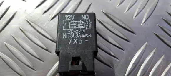 Mitsubishi Lancer Other relay RC2219 RC-2219