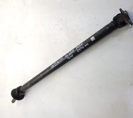 Infiniti G35 Front prop shaft 37200-CL70A