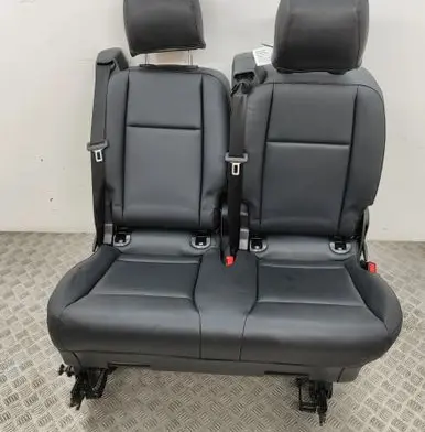 Mercedes-Benz Vito Viano W447 Rear seat A4479502805 A4479503101