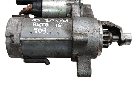 Audi Q5 SQ5 Starter motor 06H911024B 4280007938