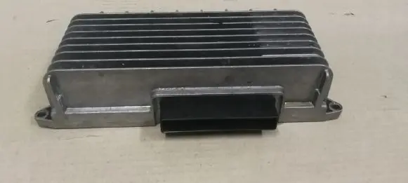 Audi A5 8T 8F Sound amplifier 8T0035223AH