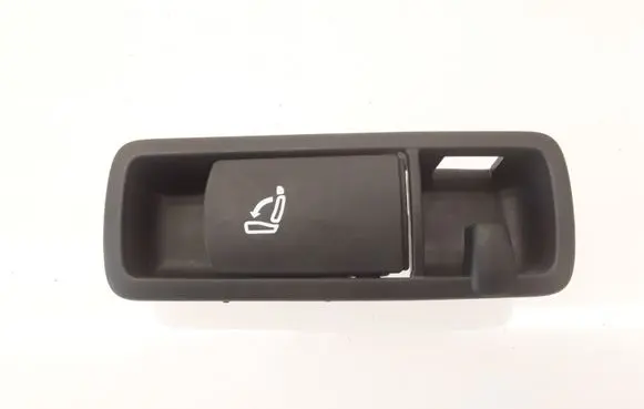 Volkswagen PASSAT B7 Seat back rest control lever/handle 3AF885592A 3AF885592