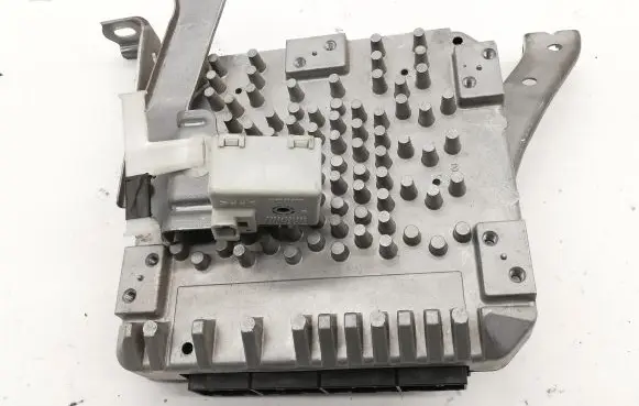 Toyota Prius (XW20) Engine control unit/module 8954047080
