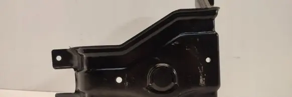 Audi A7 S7 4G Holder (bracket) 4G0802715