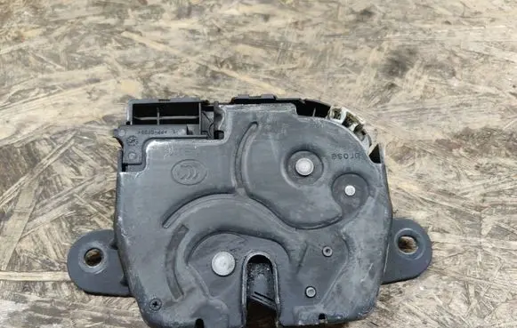 BMW 2 F45 Tailgate/trunk/boot lock/catch/latch 16367210 UK734853005 7348530