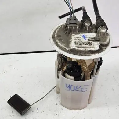 Nissan Juke I F15 In-tank fuel pump 170401KB0A4CAR