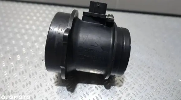Audi Q7 4L Mass air flow meter 059906461N