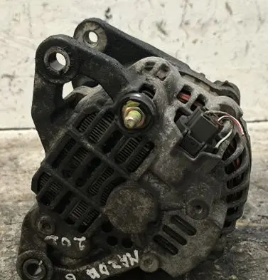 Mazda 6 Generator/alternator
