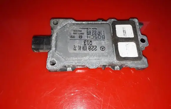 Mercedes-Benz C W203 Air quality sensor 2208300172 1147212078 28RTL105