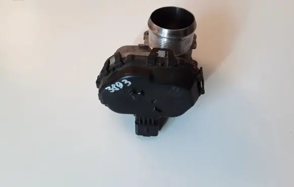 Ford Focus Throttle valve 9807238580