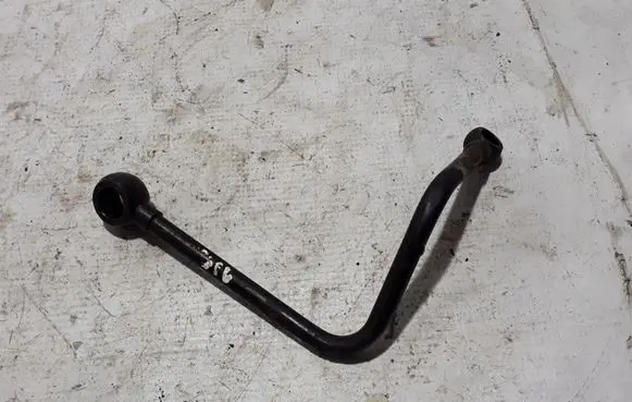 Volvo S90, V90 Turbo turbocharger oiling pipe/hose 31336716
