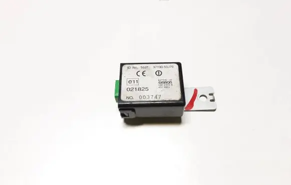 Suzuki XL7 I Immobilizer control unit/module 3719050J70 021825 G8D244SB