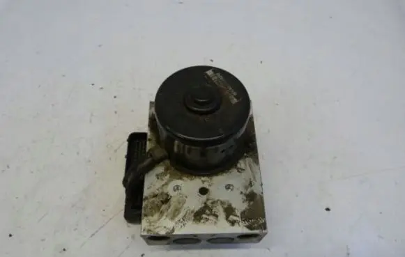 Audi A3 S3 8L ABS Pump 1J090T3790