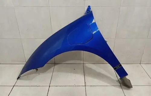 Jaguar I-Pace Rear quarter panel T4K4808