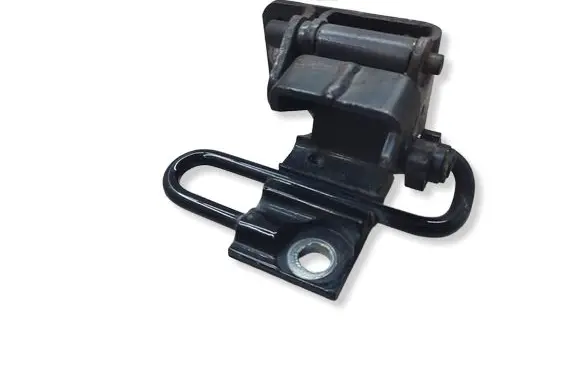 Audi Q7 4L Rear door lower hinge 4L0833411A