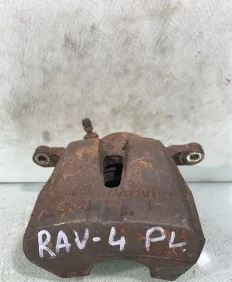 Toyota RAV 4 (XA30) Front brake caliper