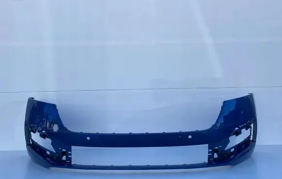 Skoda Octavia Mk4 Front bumper 5E3807221
