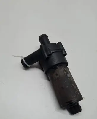 Volkswagen II LT Electric auxiliary coolant/water pump