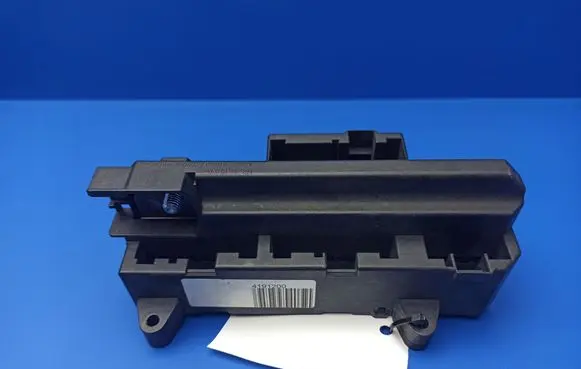 BMW 7 E65 E66 Fuse module 6900583 10688710 6113690058301