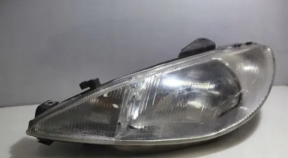 Peugeot 206 Headlight/headlamp 08-550-1120L